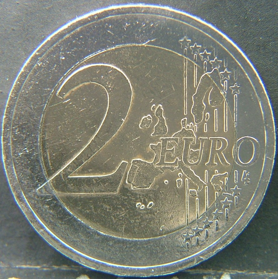Additional view 2 of 🇦🇹 AUSTRIA – Habsburg Heirs and Republic Coins 2 Euro  2002 object