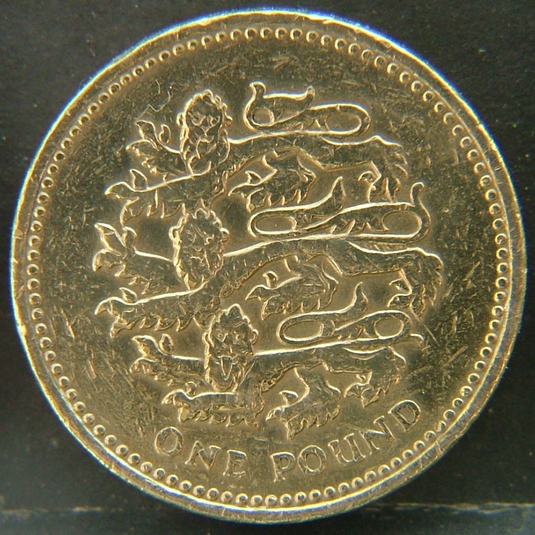 Additional view 1 of 🇬🇧 United Kingdom – Monarchs and Milestones 1 Pound 2002 coin