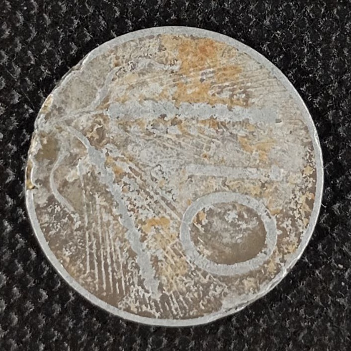 Additional view 2 of Italy 10 Lire 1952 coin