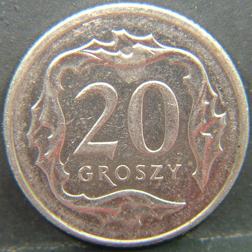 Additional view 2 of 🇵🇱 POLAND – Zloty of Resistance and Rebirth 20 Grozcy 2017 coin