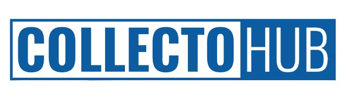 logo of CollectoHub